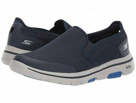 送料無料 スケッチャーズ SKECHERS Performance メンズ 男性用 シューズ 靴 スニーカー 運動靴 Go Walk 5 - Apprize - Navy