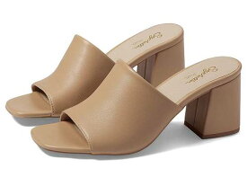 送料無料 セイシェルズ Seychelles レディース 女性用 シューズ 靴 ヒール Adapt - Vacchetta Leather