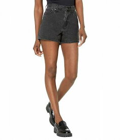 送料無料 リーバイス Levi&#039;s(R) Premium レディース 女性用 ファッション ショートパンツ 短パン 80s Mom Shorts - Not To Interrupt