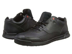 送料無料 Shoes for Crews レディース 女性用 シューズ 靴 スニーカー 運動靴 Liberty - Black