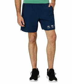 送料無料 ルーカ RVCA メンズ 男性用 ファッション ショートパンツ 短パン Yogger Stretch Shorts - Navy Credits