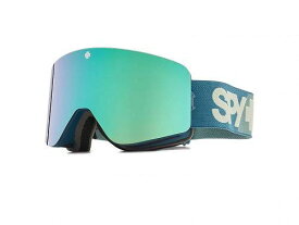 送料無料 スパイオプティック Spy Optic スポーツ・アウトドア用品 ゴーグル Marauder SE - Seafoam Happy Bronze Turquoise Mirror/Happy Ll Persimmon Silver