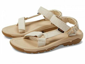 送料無料 テバ Teva メンズ 男性用 シューズ 靴 サンダル Hurricane XLT2 Hemp - Undyed