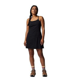 送料無料 マウンテンハードウエア Mountain Hardwear レディース 女性用 ファッション ドレス Dynama(TM) Dress - Black