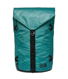送料無料 マウンテンハードウエア Mountain Hardwear バッグ 鞄 バックパック リュック 25 L Camp 4(TM) Backpack - Palisades