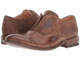 送料無料 ベッドストゥ Bed Stu レディース 女性用 シューズ 靴 オックスフォード ビジネスシューズ 通勤靴 Rose - Tan Rustic Mason BFS