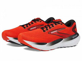 送料無料 ブルックス Brooks メンズ 男性用 シューズ 靴 スニーカー 運動靴 Glycerin 21 - Grenadine/Salsa/Black