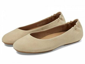 送料無料 ダンスコ Dansko レディース 女性用 シューズ 靴 フラット Mollie - Sand Suede