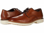 送料無料 コールハーン Cole Haan メンズ 男性用 シューズ 靴 オックスフォード 紳士靴 通勤靴 Go To Plain - British Tan