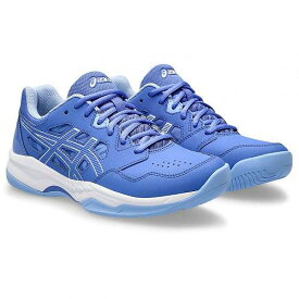 送料無料 アシックス ASICS レディース 女性用 シューズ 靴 スニーカー 運動靴 GEL-Renma - Sapphire/Light Sapphire