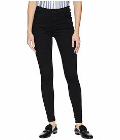 送料無料 リーバイス Levi&#039;s(R) Womens レディース 女性用 ファッション ジーンズ デニム 720 High-Rise Super Skinny - Black Squared