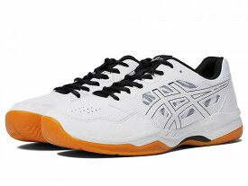 送料無料 アシックス ASICS メンズ 男性用 シューズ 靴 スニーカー 運動靴 GEL-Renma - White/Black