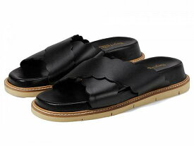 送料無料 セイシェルズ Seychelles レディース 女性用 シューズ 靴 サンダル Woodstock - Black