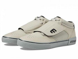 送料無料 エトニーズ Etnies シューズ 靴 スニーカー 運動靴 Andy Anderson - White/Grey