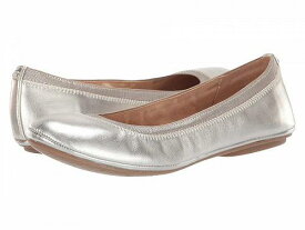 送料無料 バンドーリノ Bandolino レディース 女性用 シューズ 靴 フラット Edition 8 - Gold LL