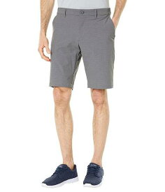 送料無料 トミーバハマ Tommy Bahama メンズ 男性用 ファッション ショートパンツ 短パン Chip Shot Shorts - Fog Grey
