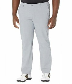 送料無料 アンダーアーマー Under Armour Golf メンズ 男性用 ファッション パンツ ズボン Drive Pants - Steel/Halo Gray