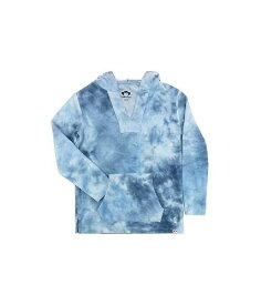 送料無料 アパマンキッズ Appaman Kids 男の子用 ファッション 子供服 パーカー スウェット Baja Pullover (Toddler/Little Kids/Big Kids) - Sky Tie-Dye