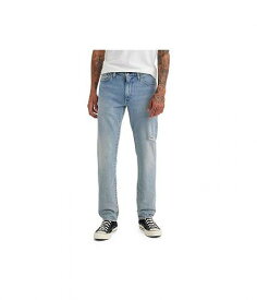 送料無料 リーバイス Levi&#039;s(R) Premium メンズ 男性用 ファッション ジーンズ デニム 511 Slim Jeans - In The Head Lights DX