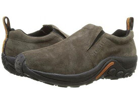 送料無料 メレル Merrell メンズ 男性用 シューズ 靴 ローファー Jungle Moc - Gunsmoke Suede