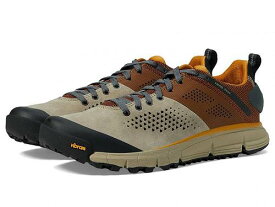 送料無料 ダナー Danner レディース 女性用 シューズ 靴 ブーツ ハイキング トレッキング Trail 2650 3&quot; - Timber Wolf/Bone Brown