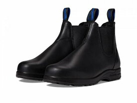 送料無料 ブランドストーン Blundstone シューズ 靴 ブーツ Thermal All - Terrain - Black
