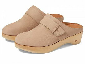 送料無料 Gentle Souls by Kenneth Cole レディース 女性用 シューズ 靴 クロッグ Henley Clog - Mushroom