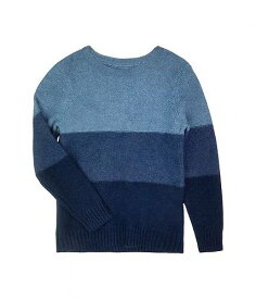 送料無料 アパマンキッズ Appaman Kids 男の子用 ファッション 子供服 セーター Kos Sweater (Toddler/Little Kids/Big Kids) - Blue Ombre