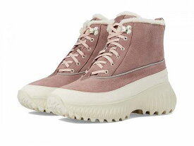 送料無料 コールハーン Cole Haan レディース 女性用 シューズ 靴 ブーツ ハイキング トレッキング 5.Zerogrand Flurry Hiker Waterproof - Waterproof Twilight