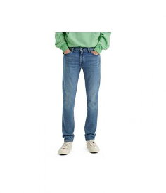 送料無料 リーバイス Levi&#039;s(R) Premium メンズ 男性用 ファッション ジーンズ デニム 511 Slim Jeans - A Step Ahead