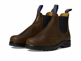 送料無料 ブランドストーン Blundstone シューズ 靴 ブーツ Thermal All - Terrain - Antique Brown