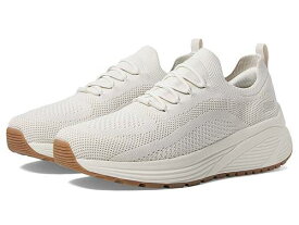 送料無料 ボブス スケッチャーズ BOBS from SKECHERS メンズ 男性用 シューズ 靴 スニーカー 運動靴 Bobs Sparrow 2.0 - Allegiance Crew - Off-White