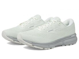 送料無料 ブルックス Brooks レディース 女性用 シューズ 靴 スニーカー 運動靴 Green Silence Ghost 15 - Blue/White