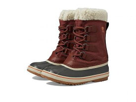 送料無料 ソレル SOREL レディース 女性用 シューズ 靴 ブーツ スノーブーツ Winter Carnival(TM) - Spice/Gum 10