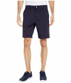 送料無料 キャラウェイ Callaway メンズ 男性用 ファッション ショートパンツ 短パン 9&quot; Stretch Solid Shorts - Night Sky