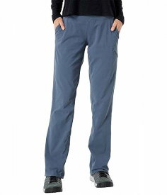 送料無料 マウンテンハードウエア Mountain Hardwear レディース 女性用 ファッション パンツ ズボン Dynama/2(TM) Pants - Blue Slate
