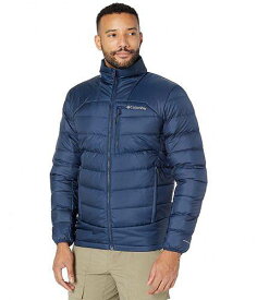 送料無料 コロンビア Columbia メンズ 男性用 ファッション アウター ジャケット コート ダウン・ウインターコート Autumn Park(TM) Down Jacket - Collegiate Navy