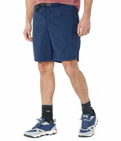 送料無料 コロンビア Columbia メンズ 男性用 ファッション ショートパンツ 短パン Big and Tall Palmerston Peak(TM) Shorts - Collegiate Navy