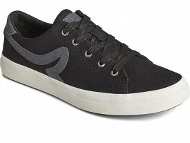 送料無料 スペリー Sperry レディース 女性用 シューズ 靴 スニーカー 運動靴 Sandy LTT - Black