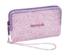 送料無料 ハワイアナス Havaianas レディース 女性用 バッグ 鞄 ハンドバッグ クラッチ Mini Bag Super Glitter - Purple