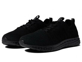 送料無料 Shoes for Crews メンズ 男性用 シューズ 靴 スニーカー 運動靴 Everlight - Black