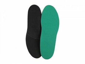 送料無料 スペンコ Spenco シューズ 靴 アクセサリー インソール 中敷き RX Full Arch Cushion Insole - Green