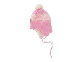 送料無料 ダーレ・オブ・ノルウェイ Dale of Norway キッズ 子供用 ファッション雑貨 小物 帽子 ビーニー ニット帽 Cortina Hat (2-4 Years) - Pink Candy/Off-White