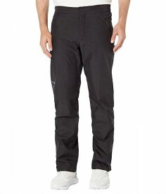 送料無料 マーモット Marmot メンズ 男性用 ファッション パンツ ズボン Minimalist Pants1 - Black