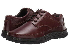 ドリュー Drew メンズ 男性用 シューズ 靴 オックスフォード 紳士靴 通勤靴 Toledo II - Brandy Leather