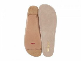 送料無料 アレグリア Alegria レディース 女性用 シューズ 靴 アクセサリー インソール 中敷き Replacement Insole - Tan 1