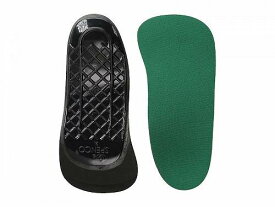 送料無料 スペンコ Spenco シューズ 靴 アクセサリー インソール 中敷き 3/4 Orthotic Insole - Insole