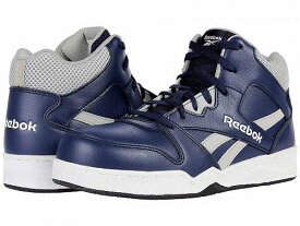 送料無料 リーボック Reebok Work メンズ 男性用 シューズ 靴 スニーカー 運動靴 BB4500 Work SD - Navy/Grey