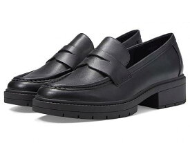 送料無料 アン クライン Anne Klein レディース 女性用 シューズ 靴 オックスフォード ビジネスシューズ 通勤靴 Ulysses - Black PU