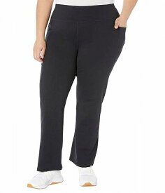 送料無料 スケッチャーズ SKECHERS レディース 女性用 ファッション パンツ ズボン Go Walk Pants Joy Petite - Bold Black